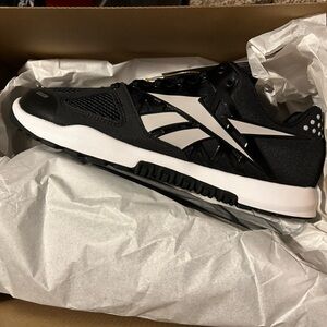 New with tags and box Reebok nano 2.0